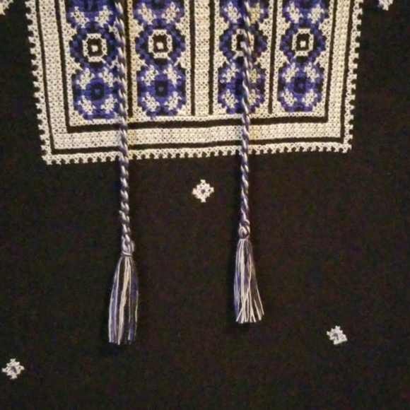 Madewell suncoast dress - Picture 3 of 5